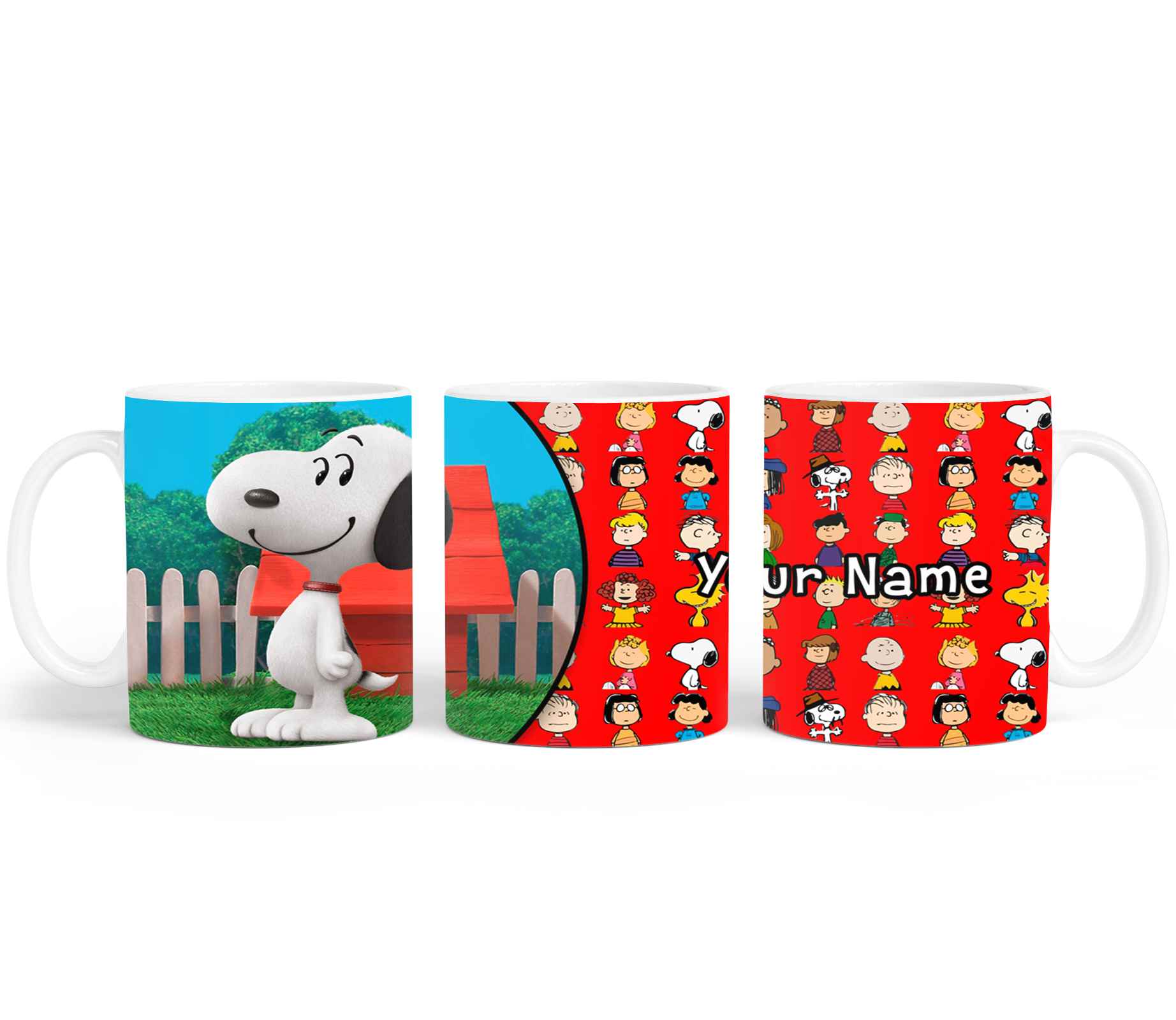 Personalized Joe Cool-11050